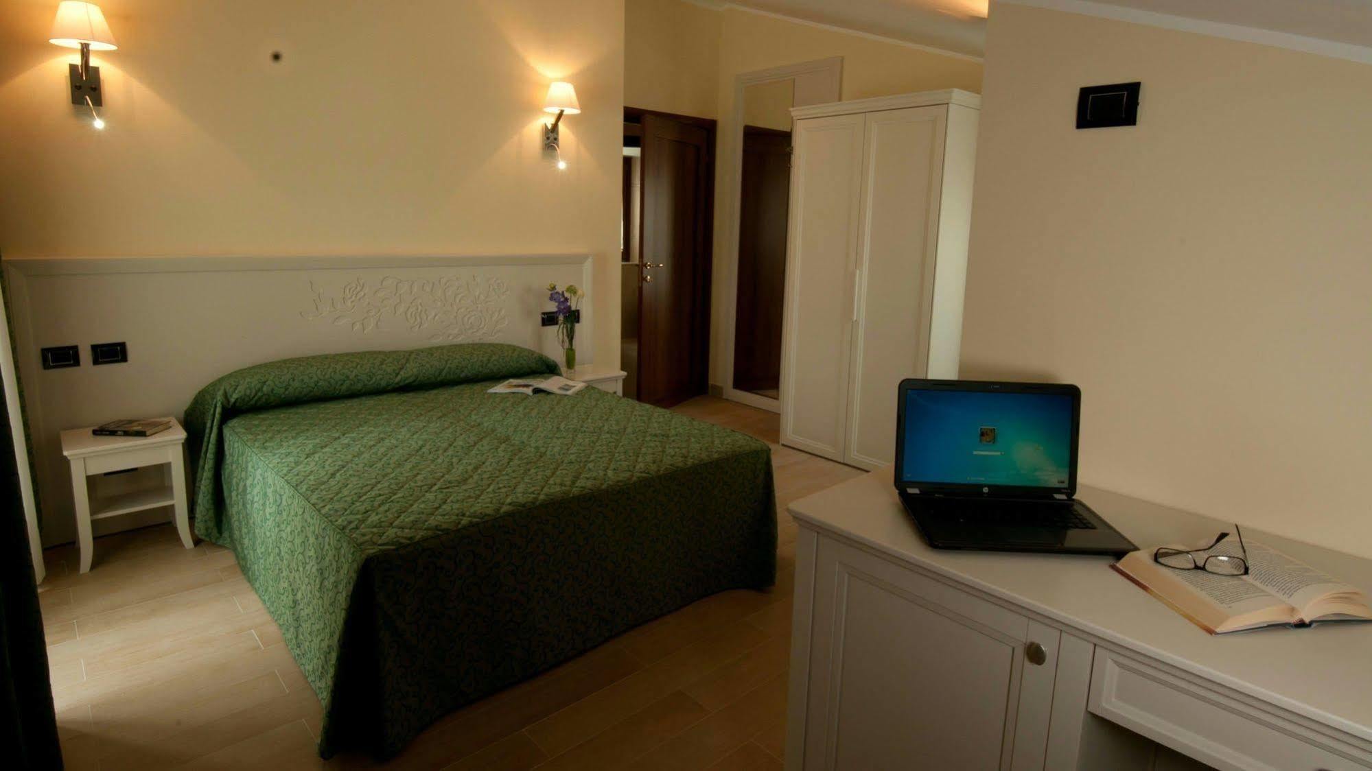Hotel San Berardo Pescina